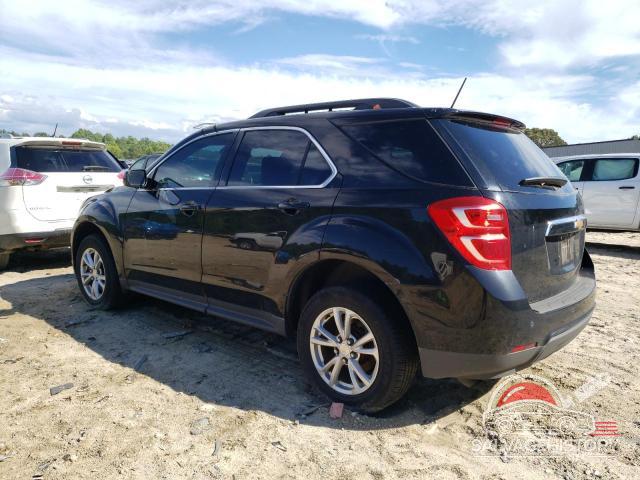 2GNALCEK0H1514817 2017 CHEVROLET EQUINOX photo no. 2