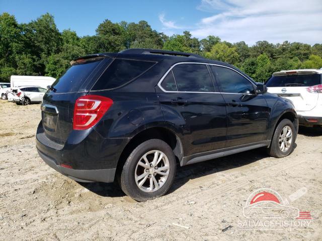 2GNALCEK0H1514817 2017 CHEVROLET EQUINOX photo no. 3