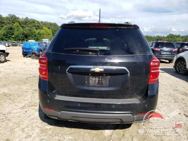 2GNALCEK0H1514817 2017 CHEVROLET EQUINOX photo no. 6