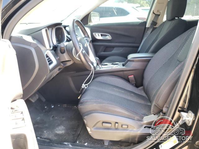 2GNALCEK0H1514817 2017 CHEVROLET EQUINOX photo no. 7