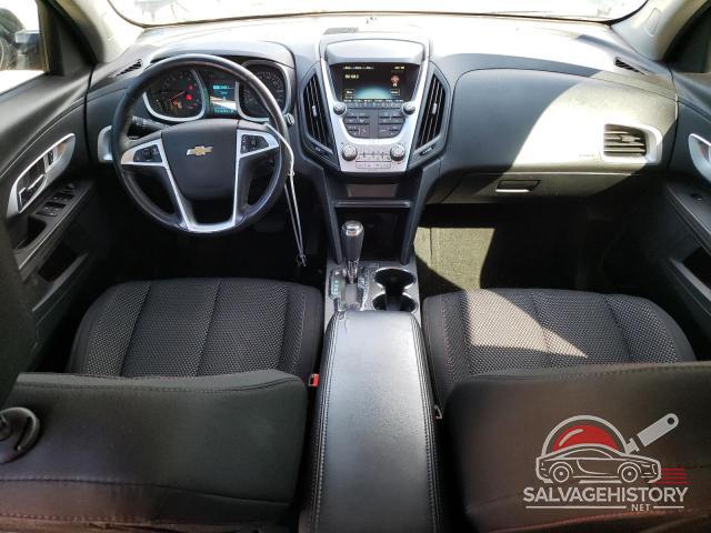 2GNALCEK0H1514817 2017 CHEVROLET EQUINOX photo no. 8