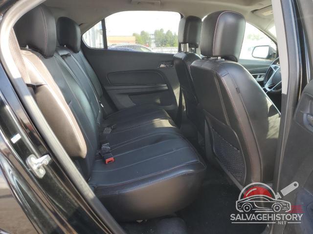 2GNALCEK2H6247909 2017 CHEVROLET EQUINOX photo no. 11