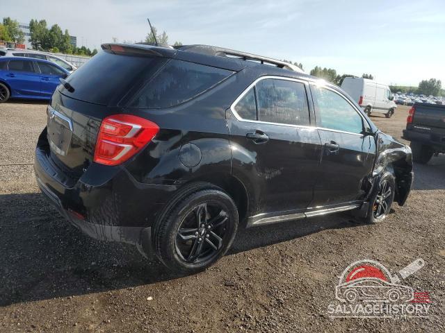 2GNALCEK2H6247909 2017 CHEVROLET EQUINOX photo no. 3