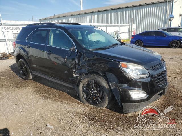 2GNALCEK2H6247909 2017 CHEVROLET EQUINOX photo no. 4