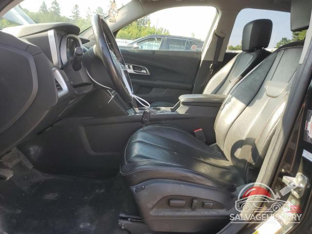 2GNALCEK2H6247909 2017 CHEVROLET EQUINOX photo no. 7