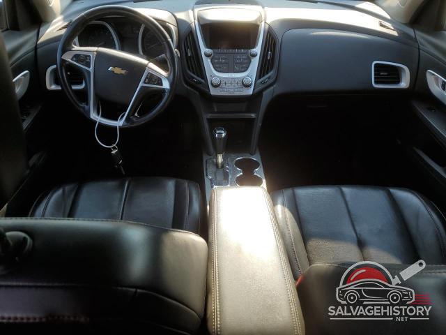 2GNALCEK2H6247909 2017 CHEVROLET EQUINOX photo no. 8