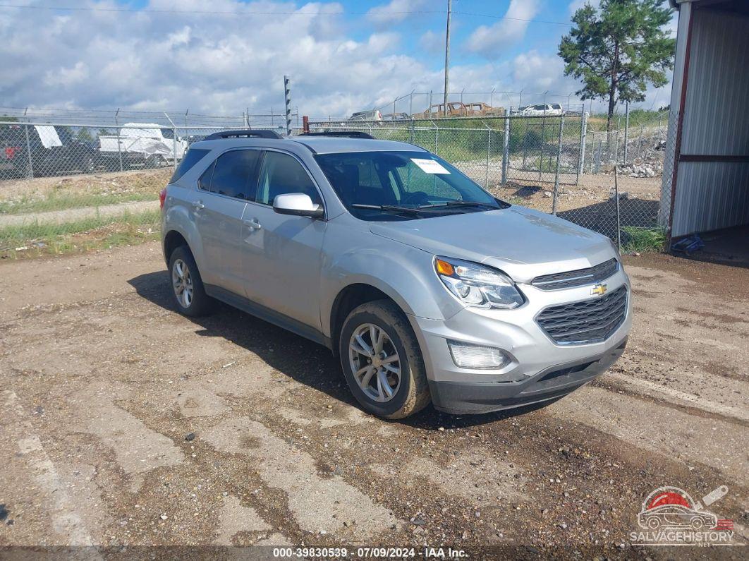 2GNALCEK2H6260675 2017 CHEVROLET EQUINOX photo no. 23