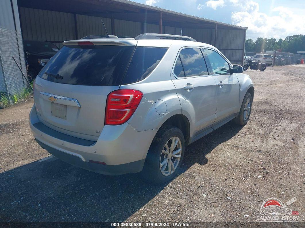 2GNALCEK2H6260675 2017 CHEVROLET EQUINOX photo no. 4