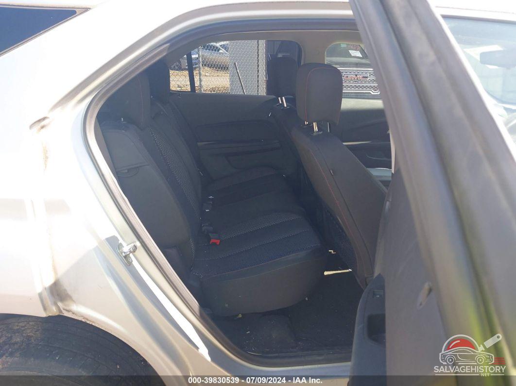 2GNALCEK2H6260675 2017 CHEVROLET EQUINOX photo no. 8