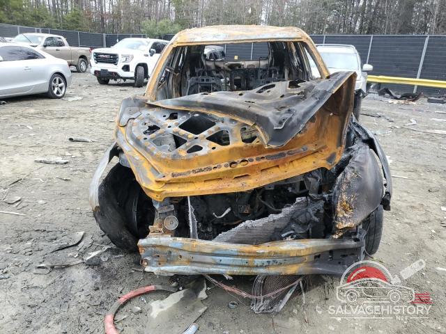 2GNALCEK4H1508549 2017 CHEVROLET EQUINOX photo no. 5