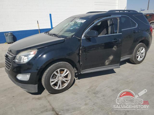 2GNALCEK4H6167382 2017 CHEVROLET EQUINOX photo no. 24