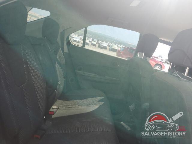 2GNALCEK4H6167382 2017 CHEVROLET EQUINOX photo no. 11