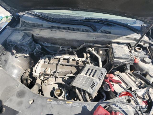 2GNALCEK4H6167382 2017 CHEVROLET EQUINOX photo no. 12