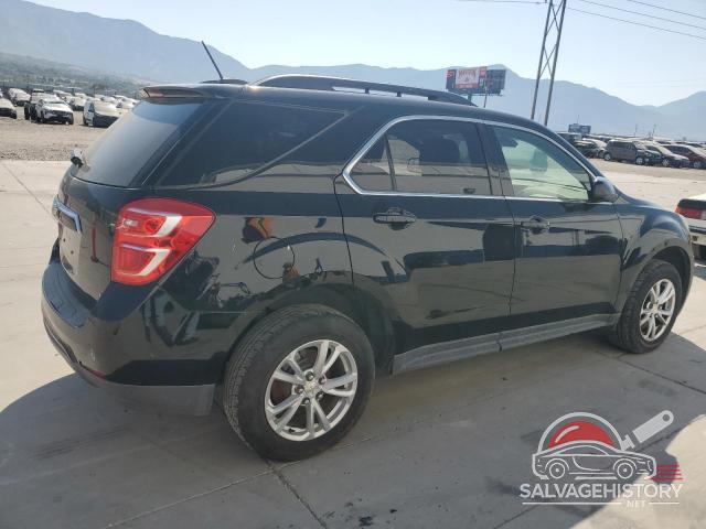 2GNALCEK4H6167382 2017 CHEVROLET EQUINOX photo no. 3