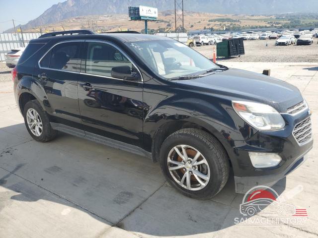 2GNALCEK4H6167382 2017 CHEVROLET EQUINOX photo no. 4