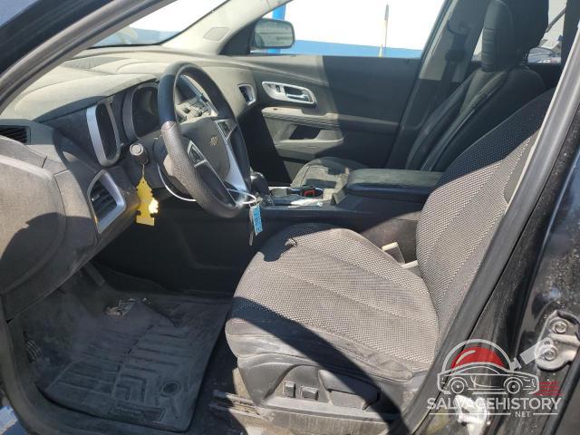 2GNALCEK4H6167382 2017 CHEVROLET EQUINOX photo no. 7