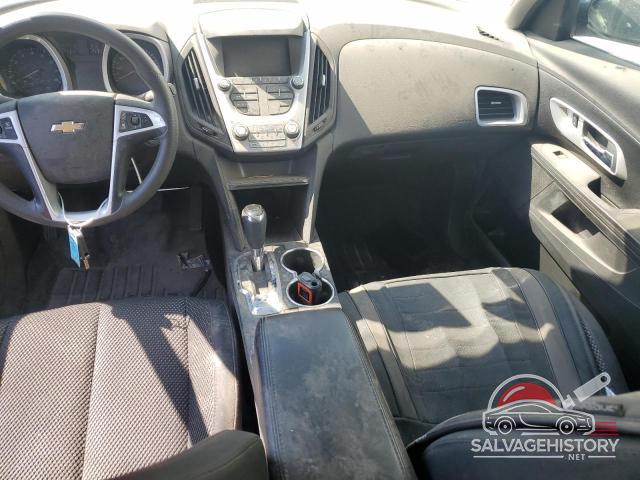 2GNALCEK4H6167382 2017 CHEVROLET EQUINOX photo no. 8