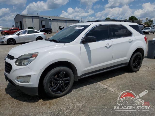 2GNALCEK5H6139218 2017 CHEVROLET EQUINOX photo no. 9