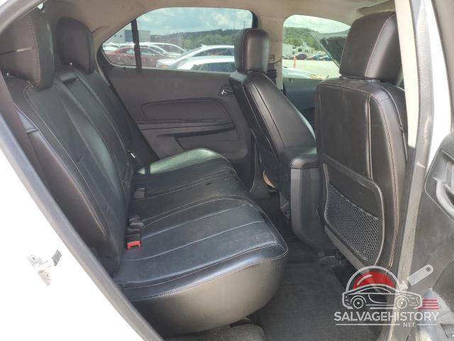 2GNALCEK5H6139218 2017 CHEVROLET EQUINOX photo no. 11