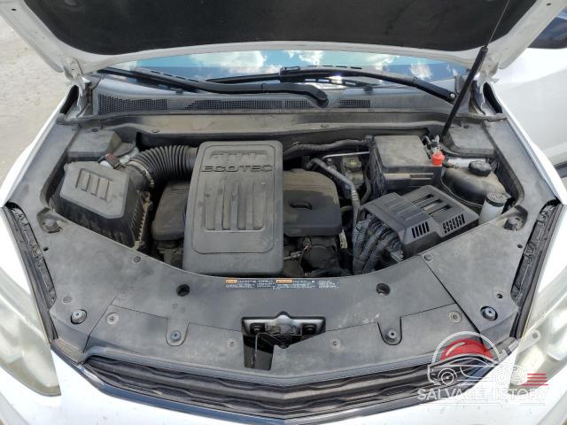 2GNALCEK5H6139218 2017 CHEVROLET EQUINOX photo no. 12