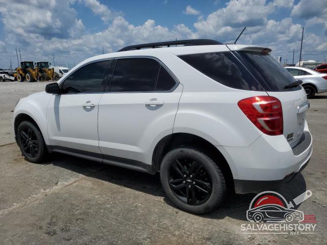 2GNALCEK5H6139218 2017 CHEVROLET EQUINOX photo no. 2