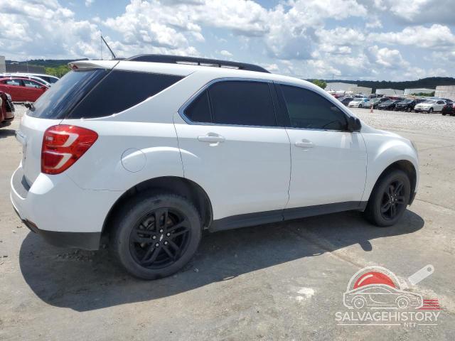 2GNALCEK5H6139218 2017 CHEVROLET EQUINOX photo no. 3