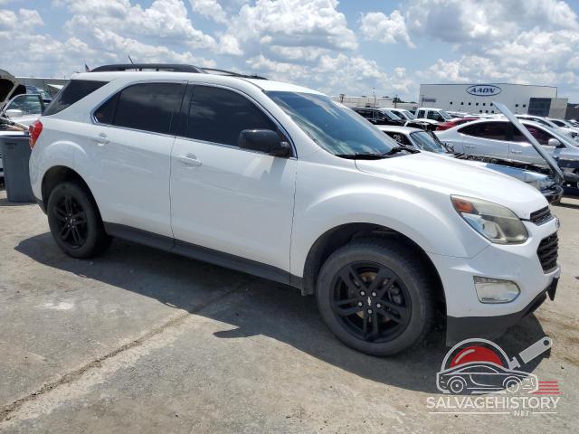 2GNALCEK5H6139218 2017 CHEVROLET EQUINOX photo no. 4