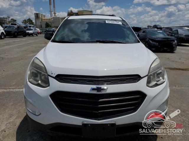 2GNALCEK5H6139218 2017 CHEVROLET EQUINOX photo no. 5