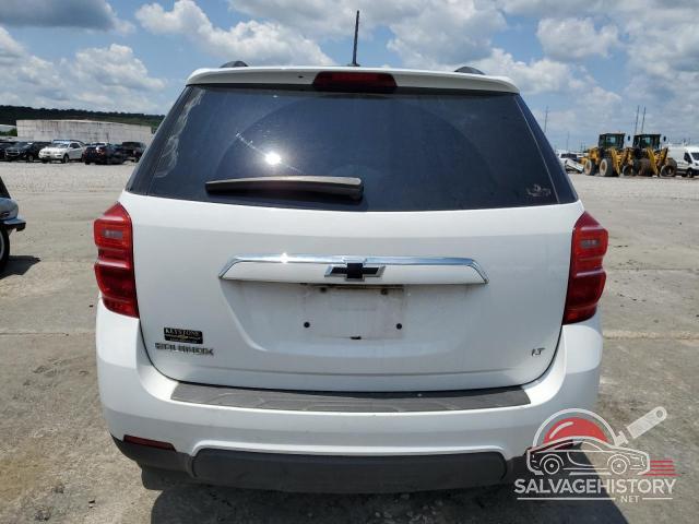 2GNALCEK5H6139218 2017 CHEVROLET EQUINOX photo no. 6