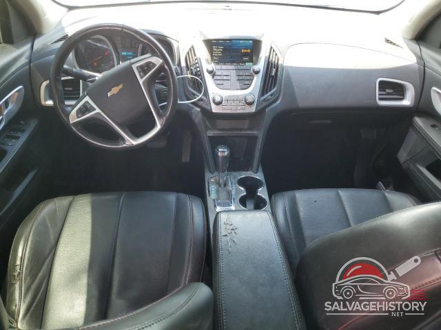 2GNALCEK5H6139218 2017 CHEVROLET EQUINOX photo no. 8