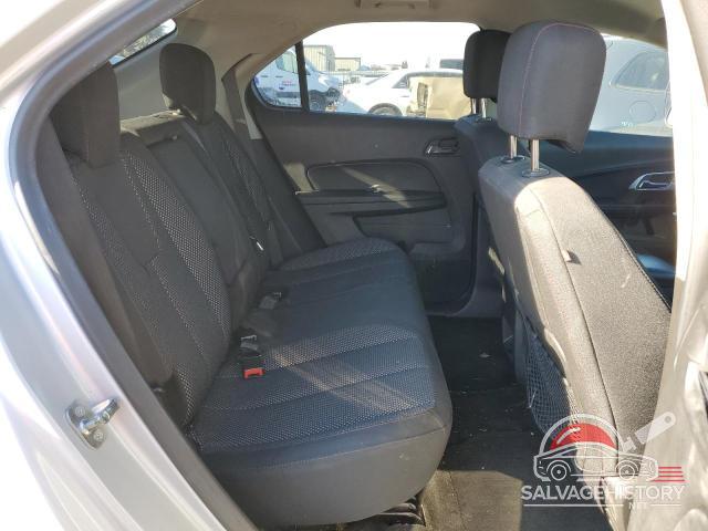 2GNALCEK7H6266987 2017 CHEVROLET EQUINOX photo no. 11