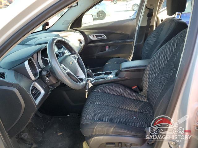 2GNALCEK7H6266987 2017 CHEVROLET EQUINOX photo no. 7