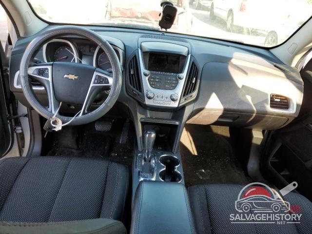 2GNALCEK7H6266987 2017 CHEVROLET EQUINOX photo no. 8