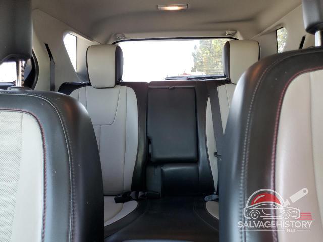 2GNALDEKXH1607981 2017 CHEVROLET EQUINOX photo no. 10