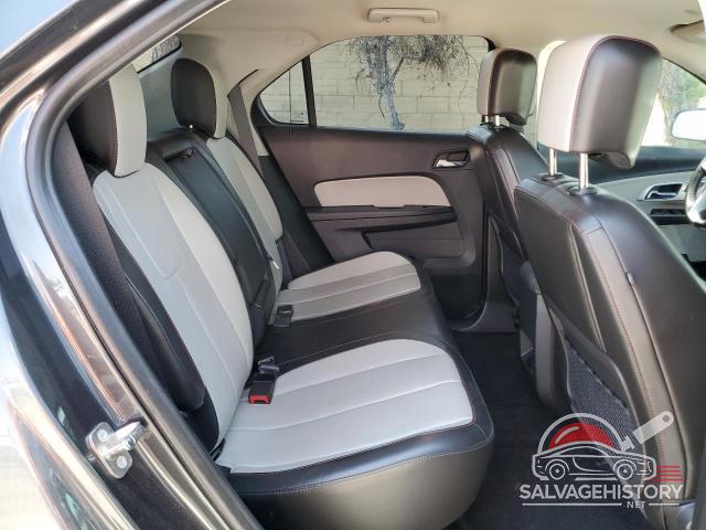 2GNALDEKXH1607981 2017 CHEVROLET EQUINOX photo no. 11