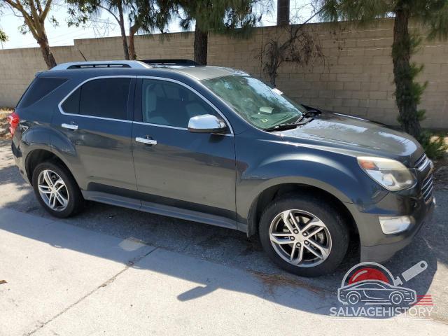 2GNALDEKXH1607981 2017 CHEVROLET EQUINOX photo no. 4