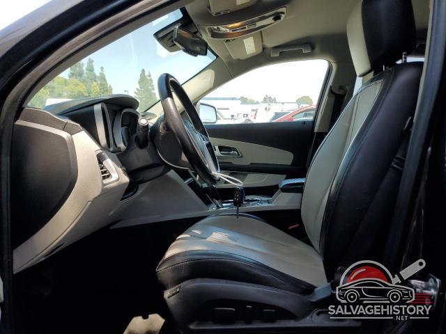 2GNALDEKXH1607981 2017 CHEVROLET EQUINOX photo no. 7