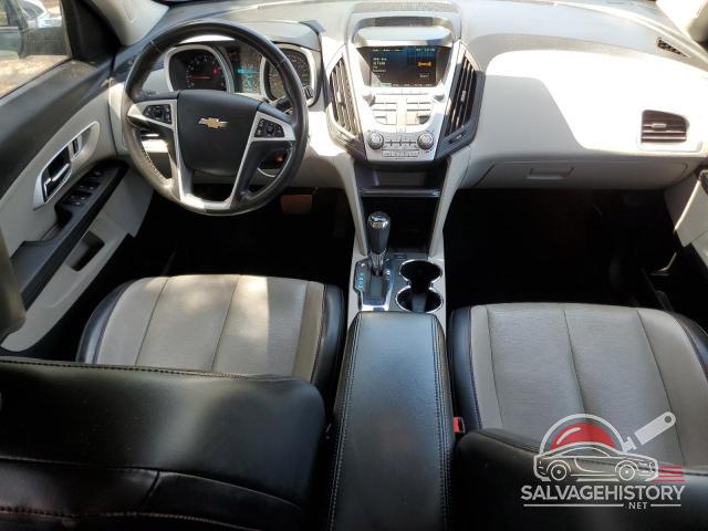 2GNALDEKXH1607981 2017 CHEVROLET EQUINOX photo no. 8