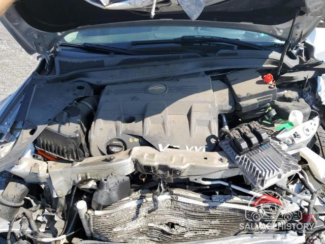 2GNFLFE39H6305577 2017 CHEVROLET EQUINOX photo no. 12