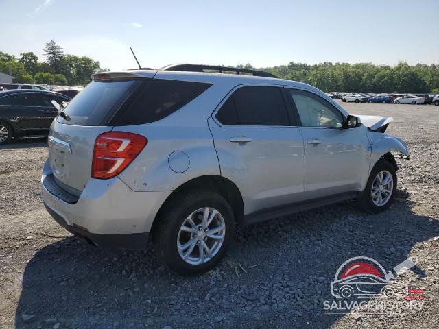 2GNFLFE39H6305577 2017 CHEVROLET EQUINOX photo no. 3