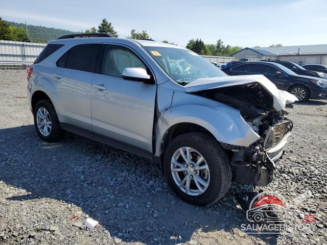 2GNFLFE39H6305577 2017 CHEVROLET EQUINOX photo no. 4
