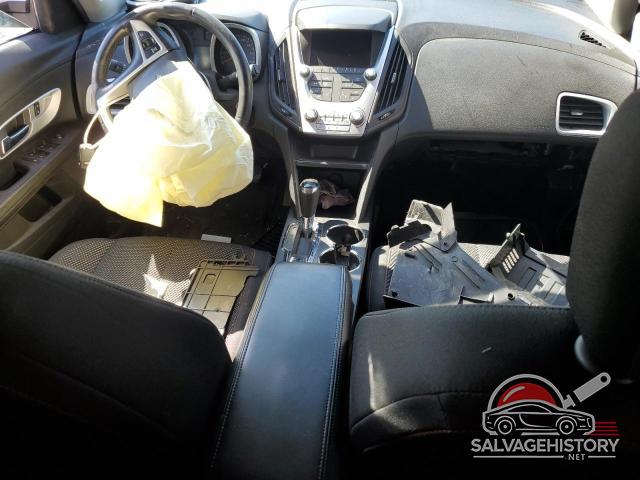 2GNFLFE39H6305577 2017 CHEVROLET EQUINOX photo no. 8