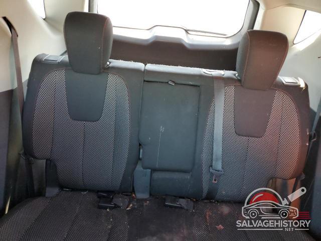 2GNFLFEK0H6105419 2017 CHEVROLET EQUINOX photo no. 10