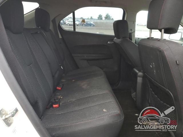 2GNFLFEK0H6105419 2017 CHEVROLET EQUINOX photo no. 11