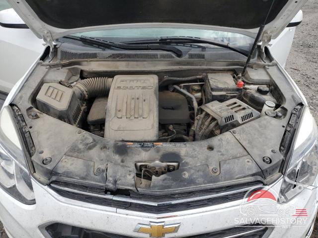 2GNFLFEK0H6105419 2017 CHEVROLET EQUINOX photo no. 12