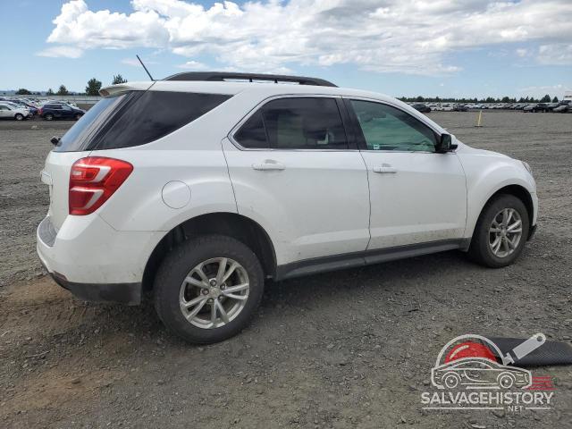 2GNFLFEK0H6105419 2017 CHEVROLET EQUINOX photo no. 3