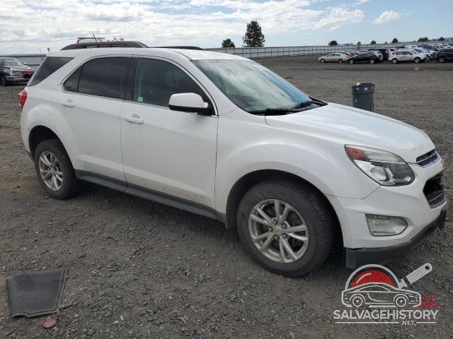 2GNFLFEK0H6105419 2017 CHEVROLET EQUINOX photo no. 4