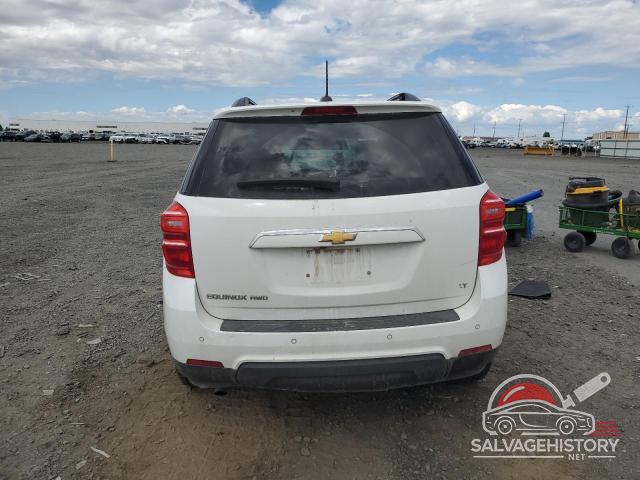 2GNFLFEK0H6105419 2017 CHEVROLET EQUINOX photo no. 6