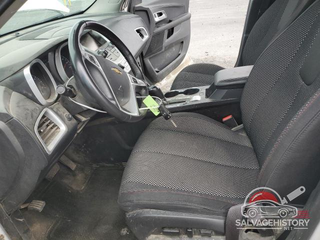 2GNFLFEK0H6105419 2017 CHEVROLET EQUINOX photo no. 7