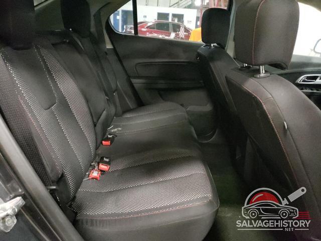 2GNFLFEK0H6110362 2017 CHEVROLET EQUINOX photo no. 11